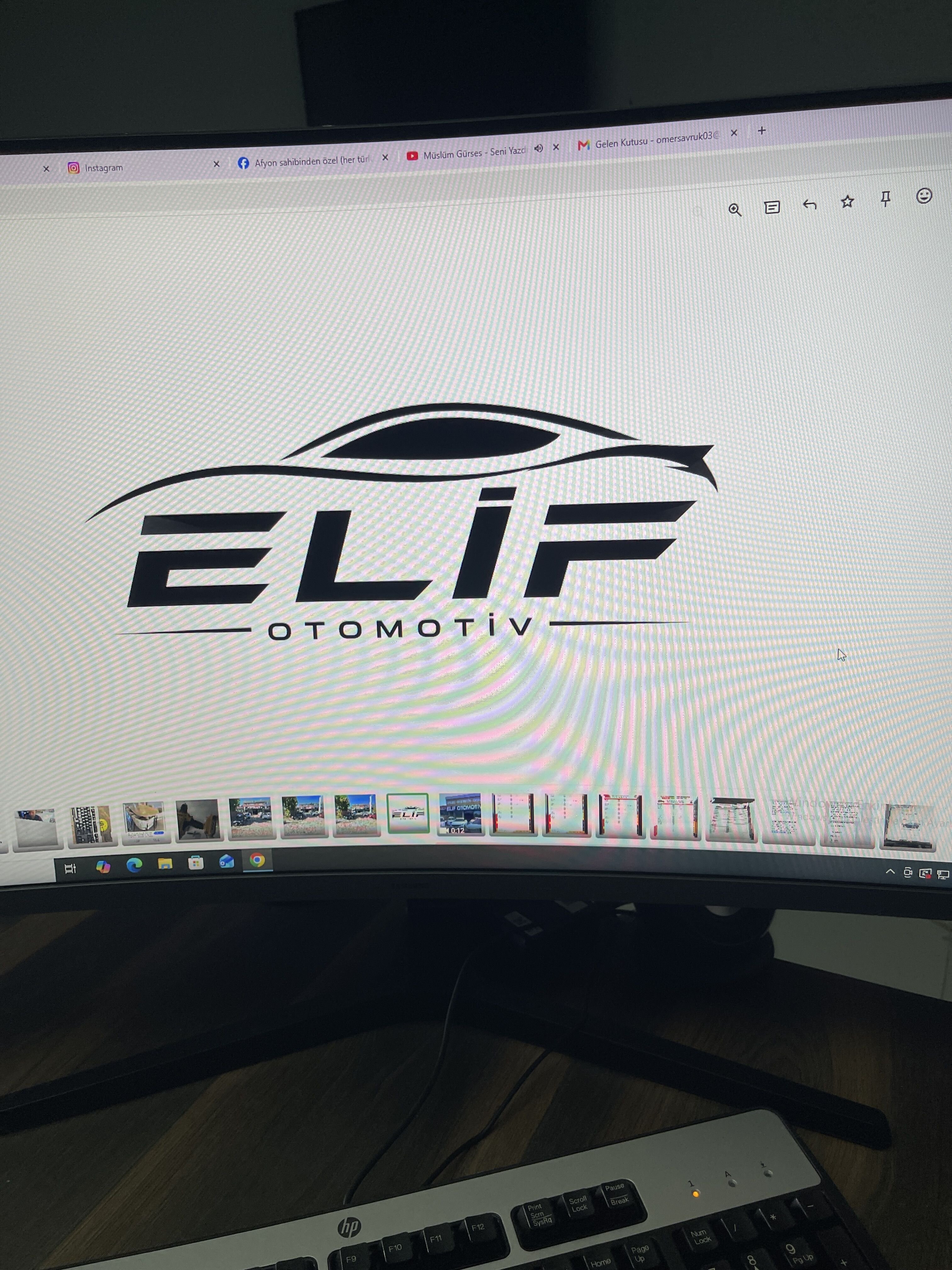 ELİF OTOMOTİV