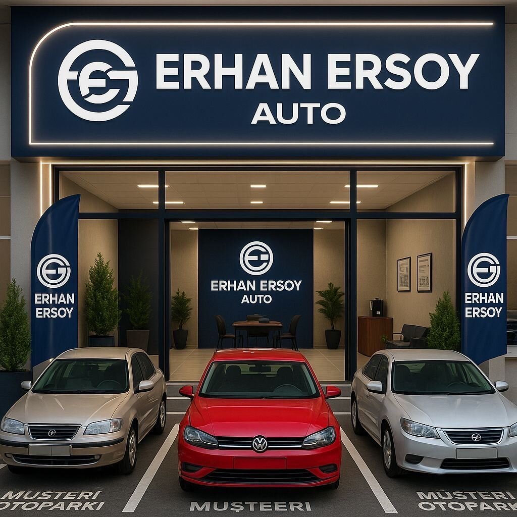ERHAN ERSOY AUTO