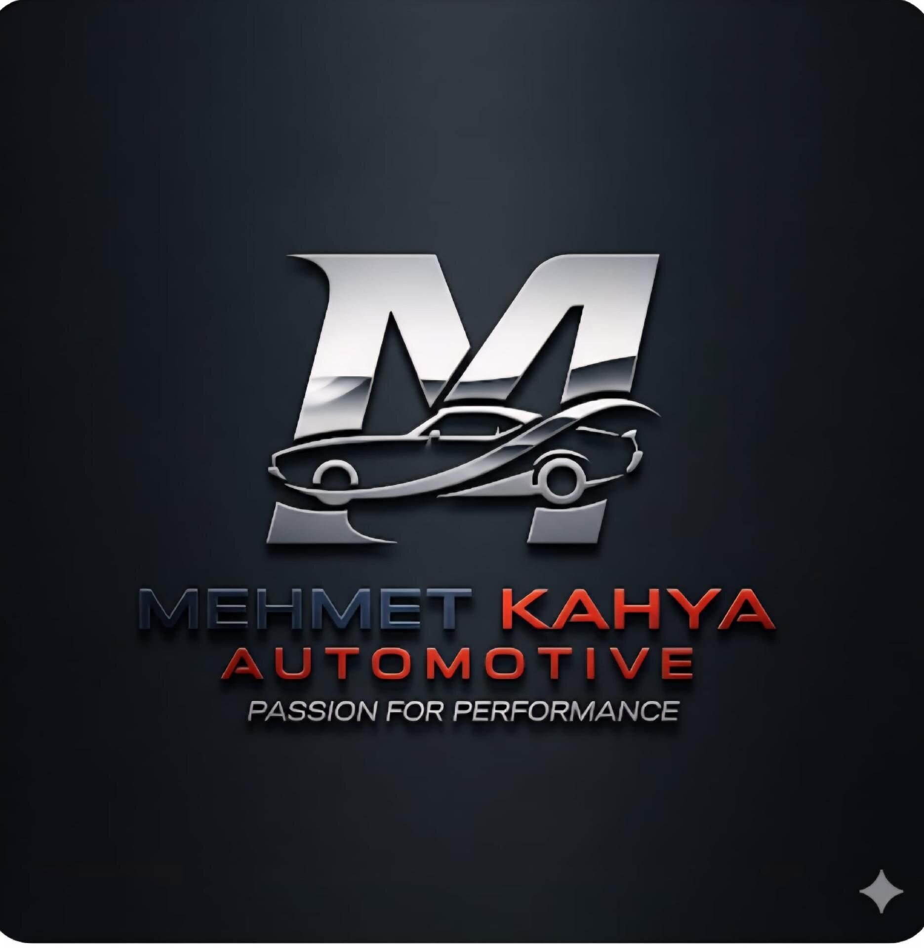 M.KAHYA OTOMOTİV