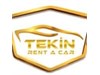 TEKİN RENT A CAR