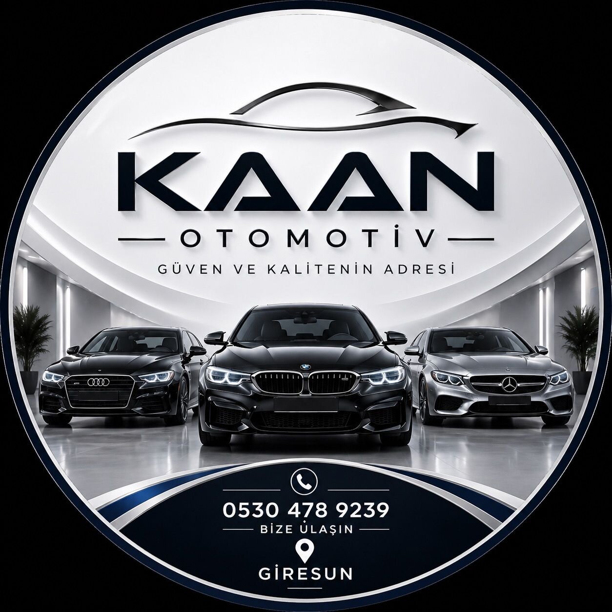 KAAN OTOMOTİV