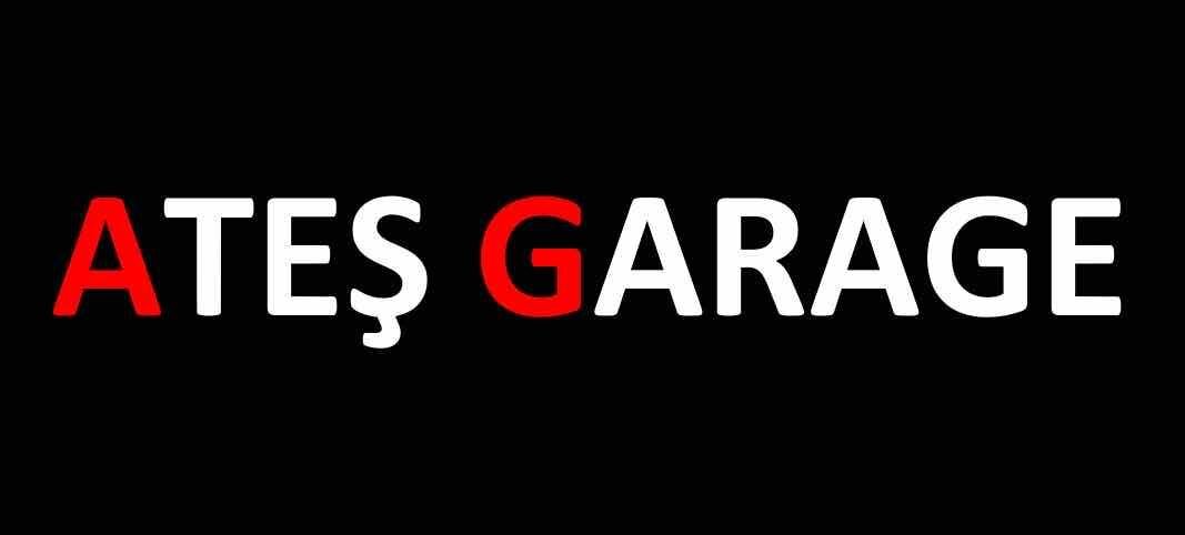 ATEŞ GARAGE