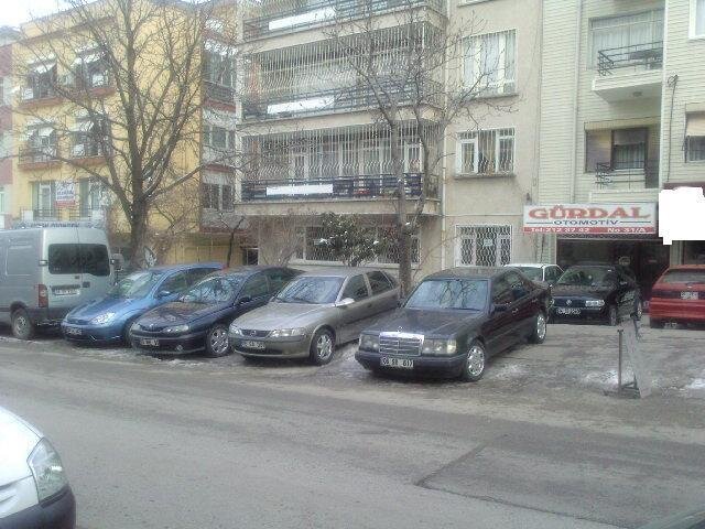 Gürdal Otomotiv