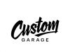 CUSTOM GARAGE