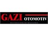 GAZİ OTOMOTİV