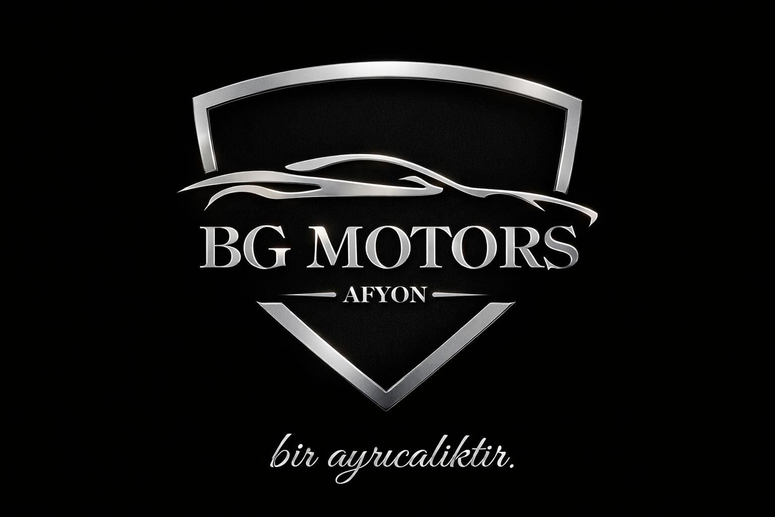 BG MOTORS AFYON