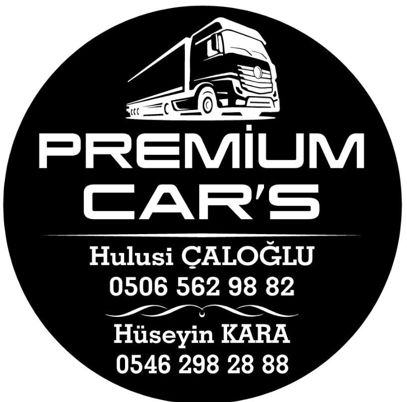 PREMİUM CARS