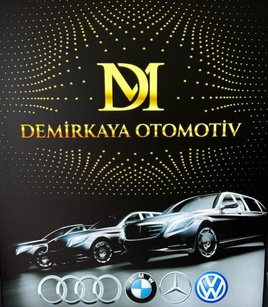 DEMİRKAYA OTOMOTİV