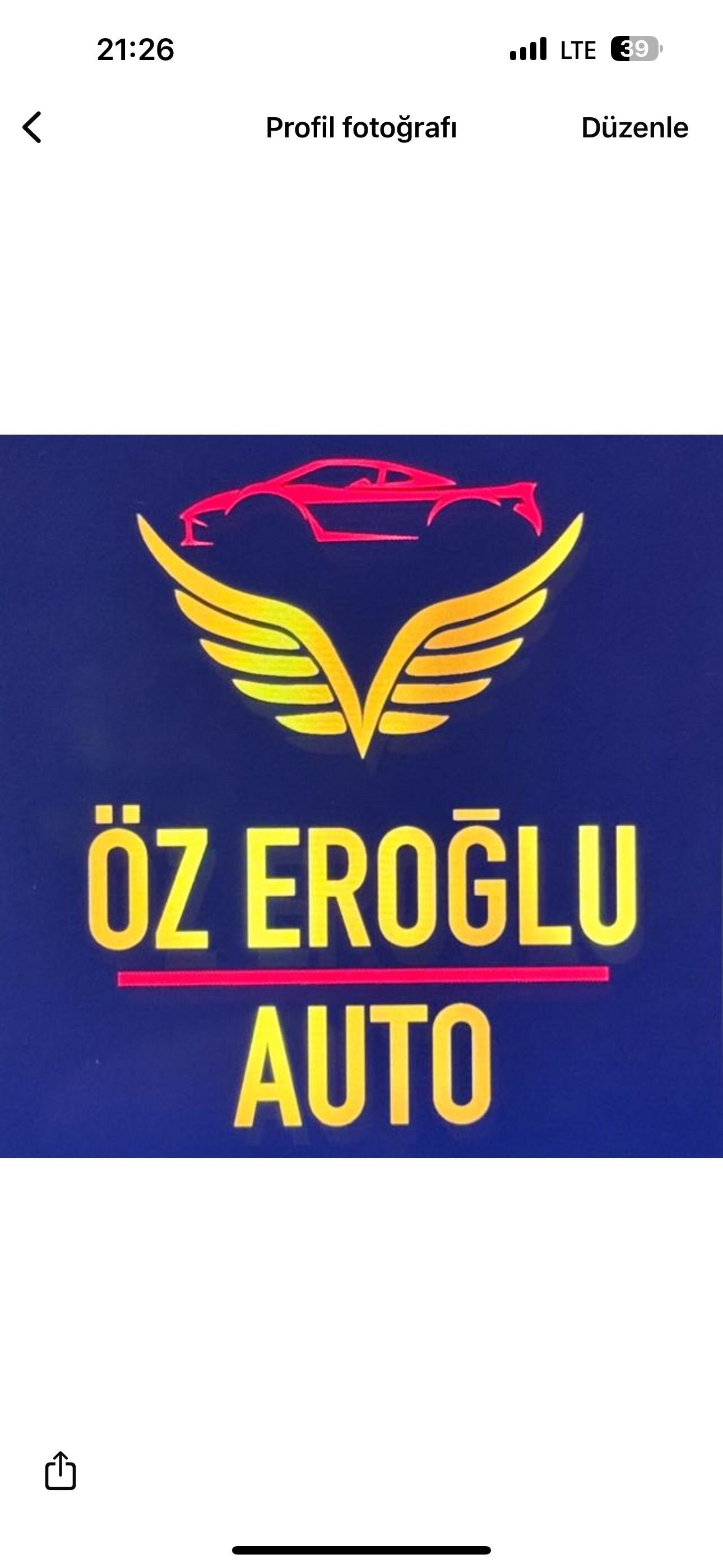 ÖZEROĞLU OTOMOTİV