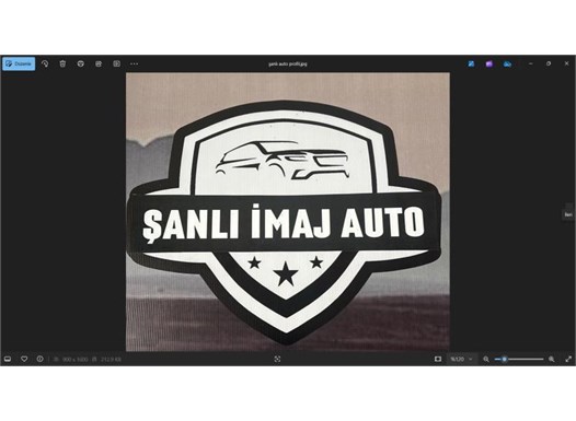 ŞANLI İMAJ AUTO