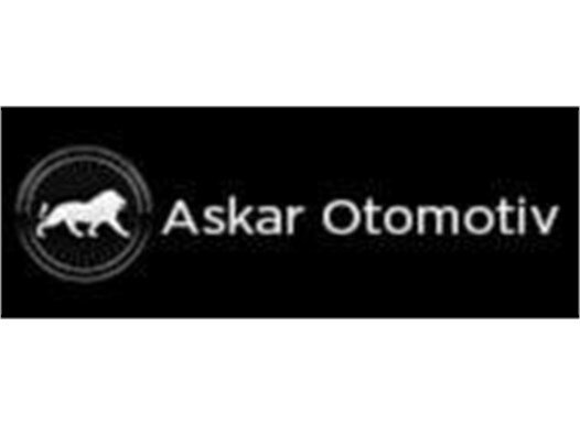 ASKAR TİCARET & OTOMOTİV