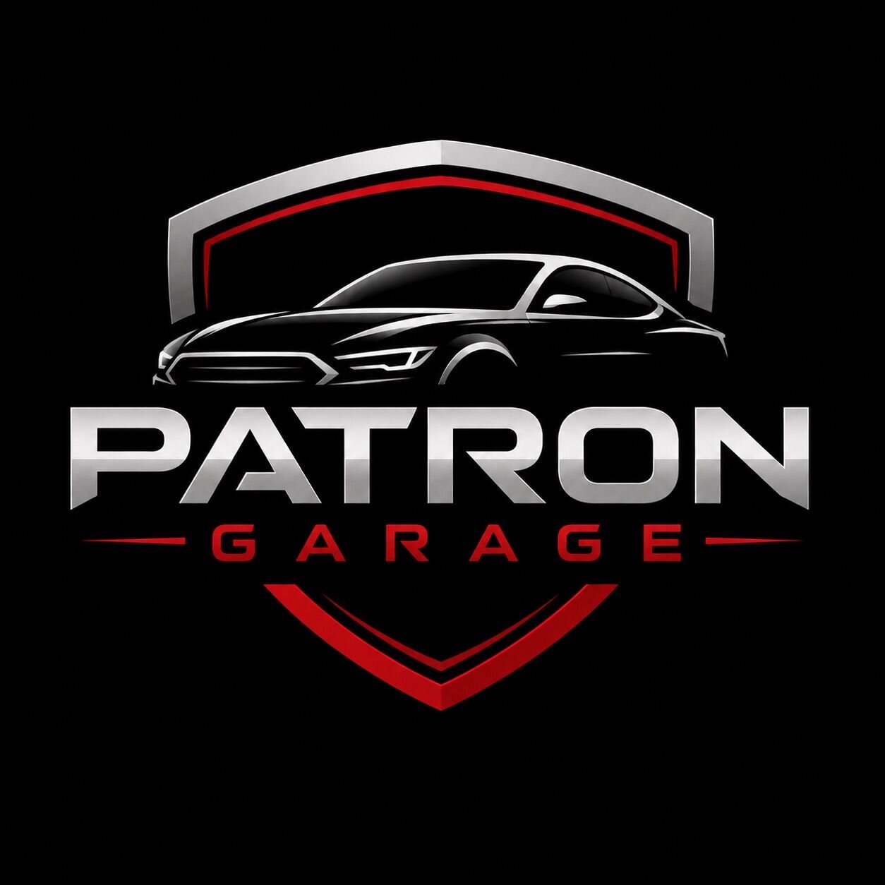 PATRON GARAGE
