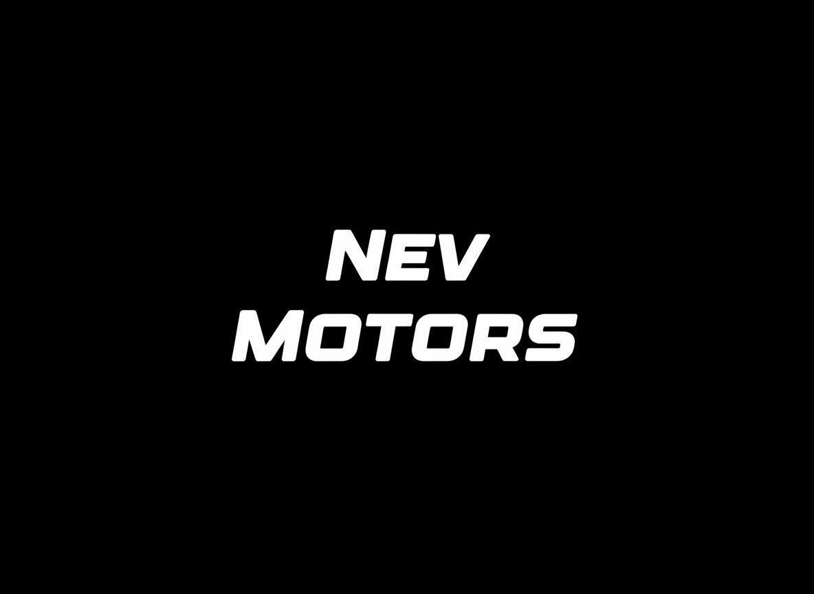 NEV MOTORS