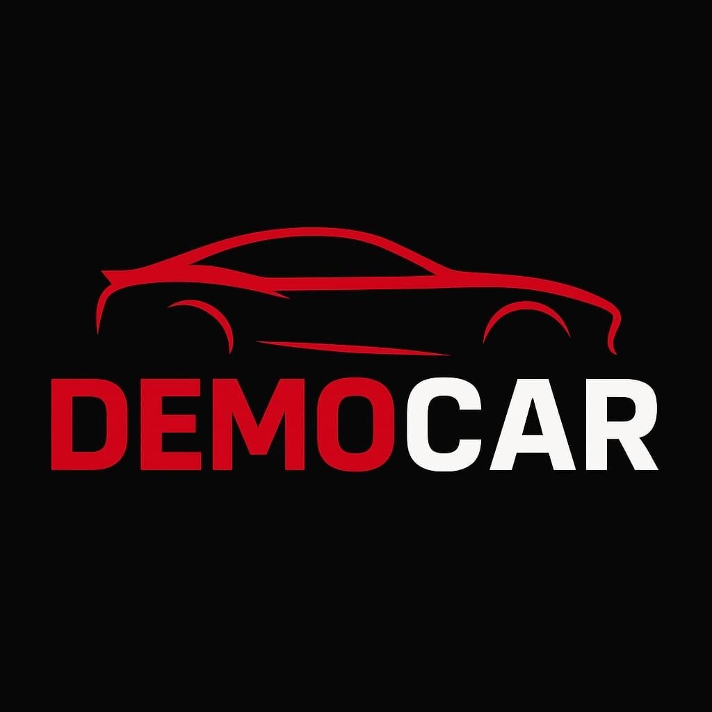 DEMO CAR