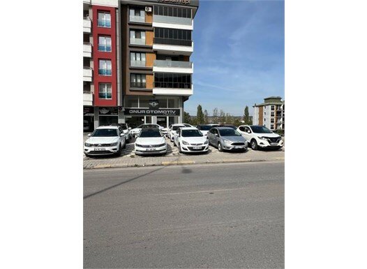 ONUR OTOMOTİV