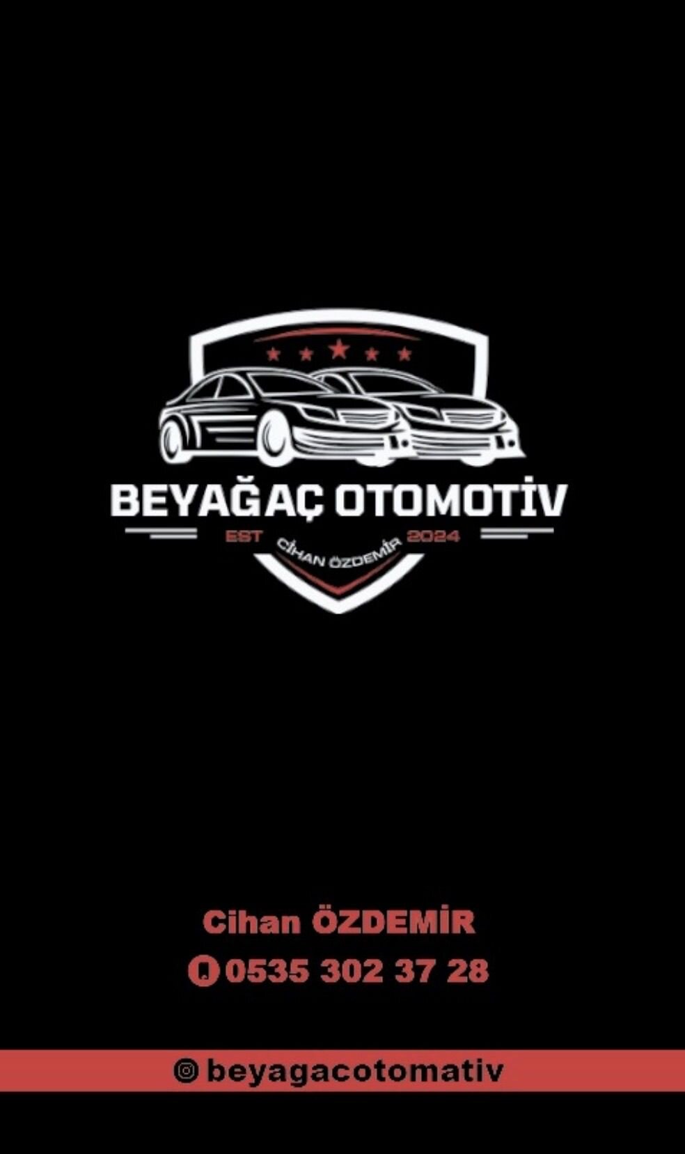 BEYAĞAÇ OTOMOTİV