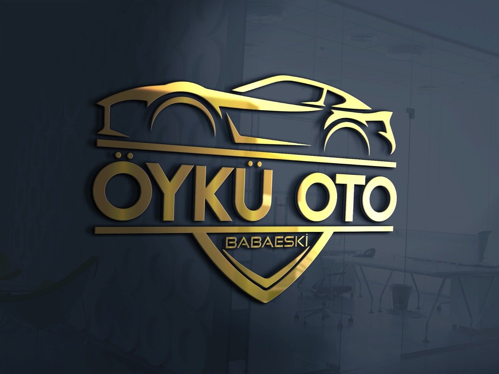 ÖYKÜ OTO BABAESKİ