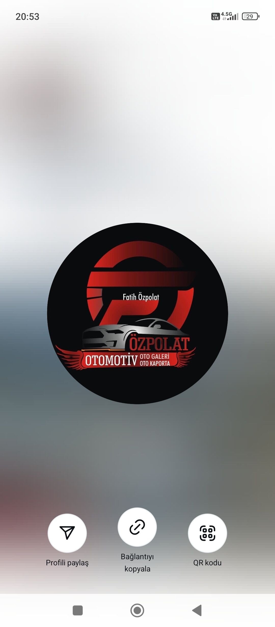 ÖZPOLAT OTOMOTİV