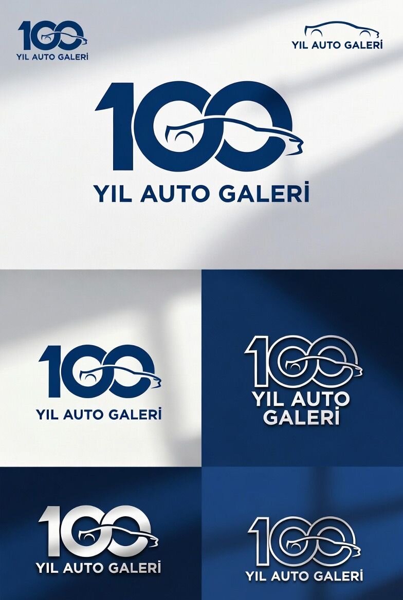 100. YIL AUTO