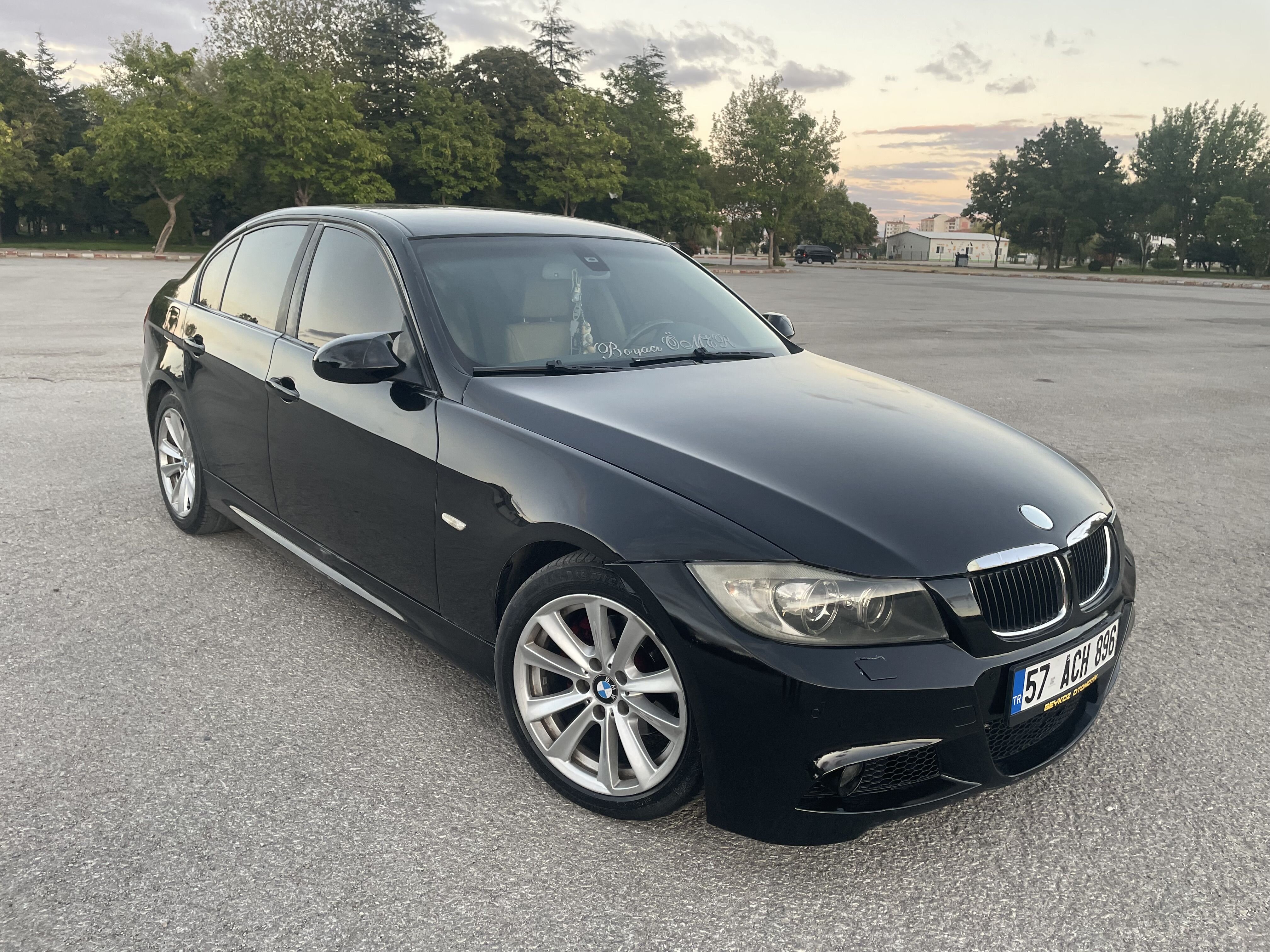 İŞLEK AUTO 03
