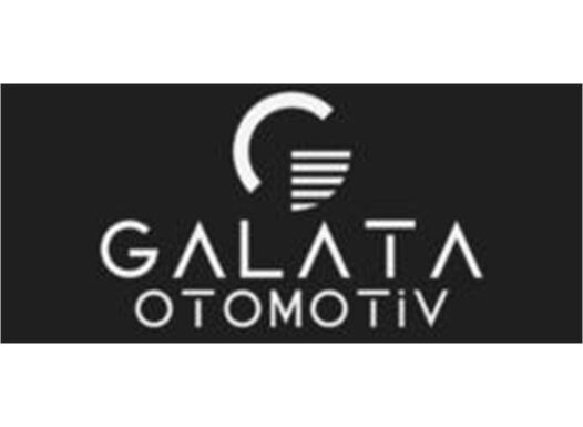 GALATA OTOMOTİV