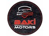 BAKİ MOTORS