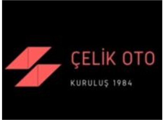 ÇELİK OTO GALERİ