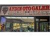 AYDIN OTO GALERİ