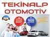 TEKİNALP OTOMOTİV