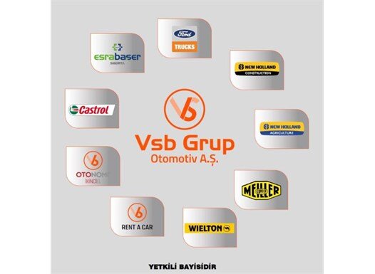 VSB BAŞER GRUP OTOMOTİV AŞ.