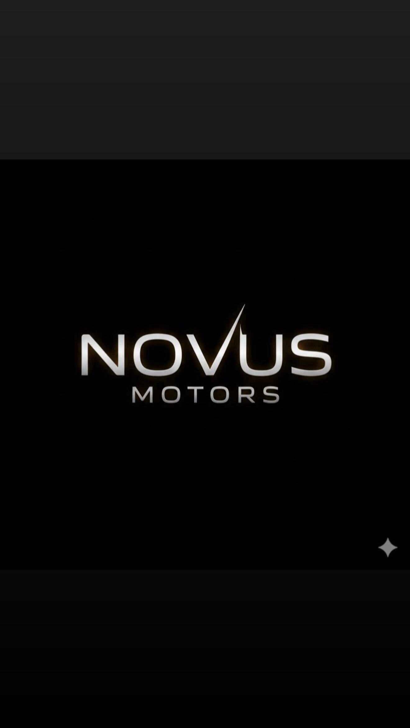 NOVUS MOTORS
