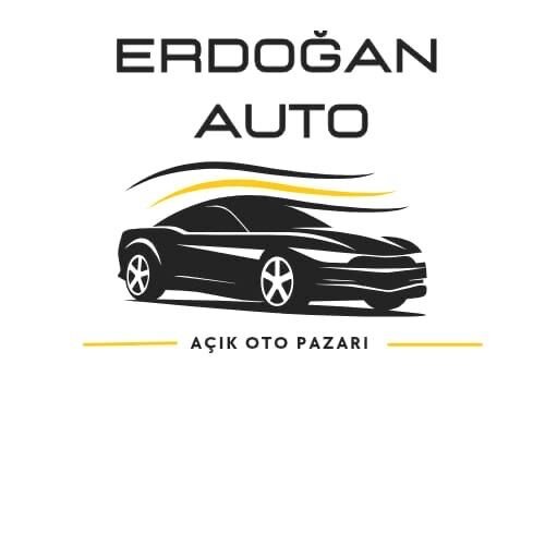ERDOĞAN AUTO AÇIK OTO PAZARI