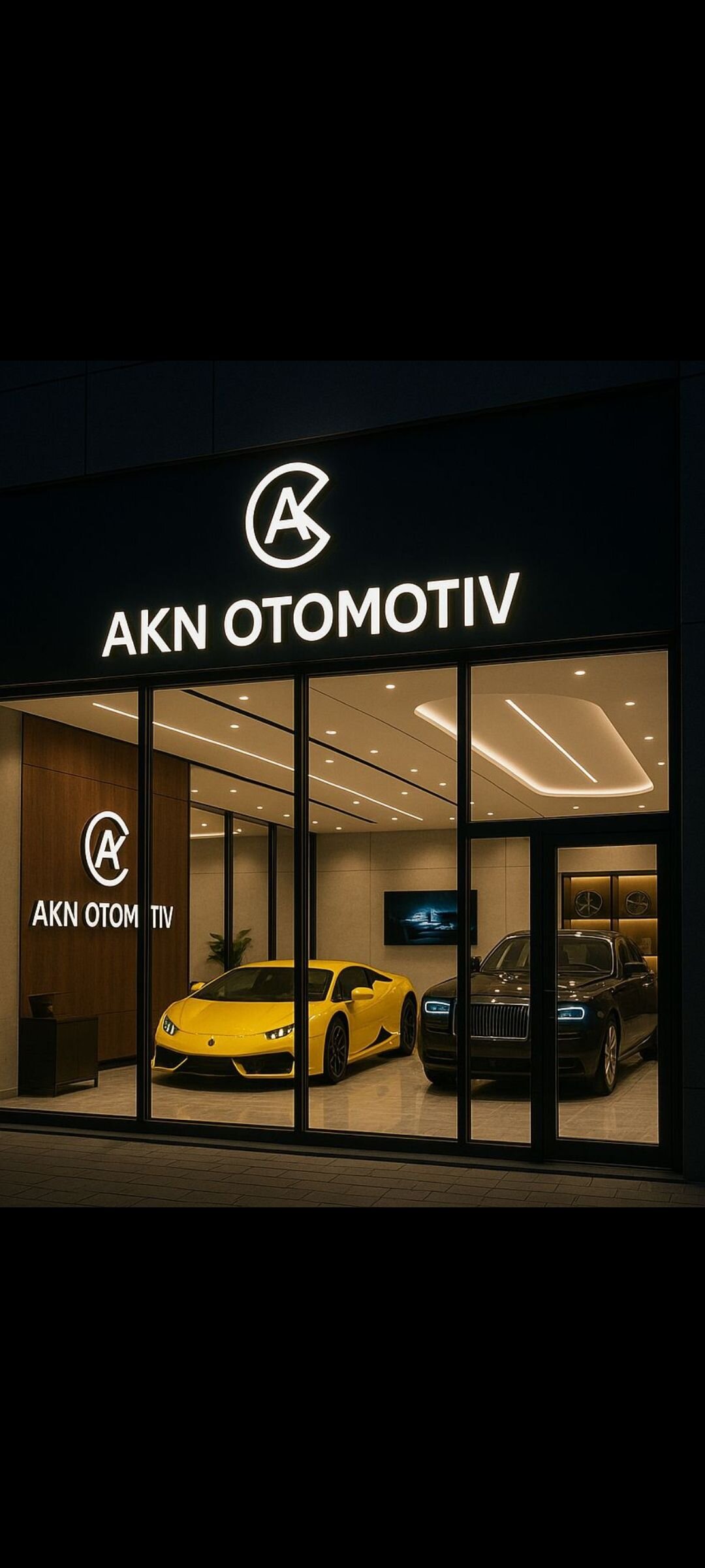 AKN OTOMOTİV