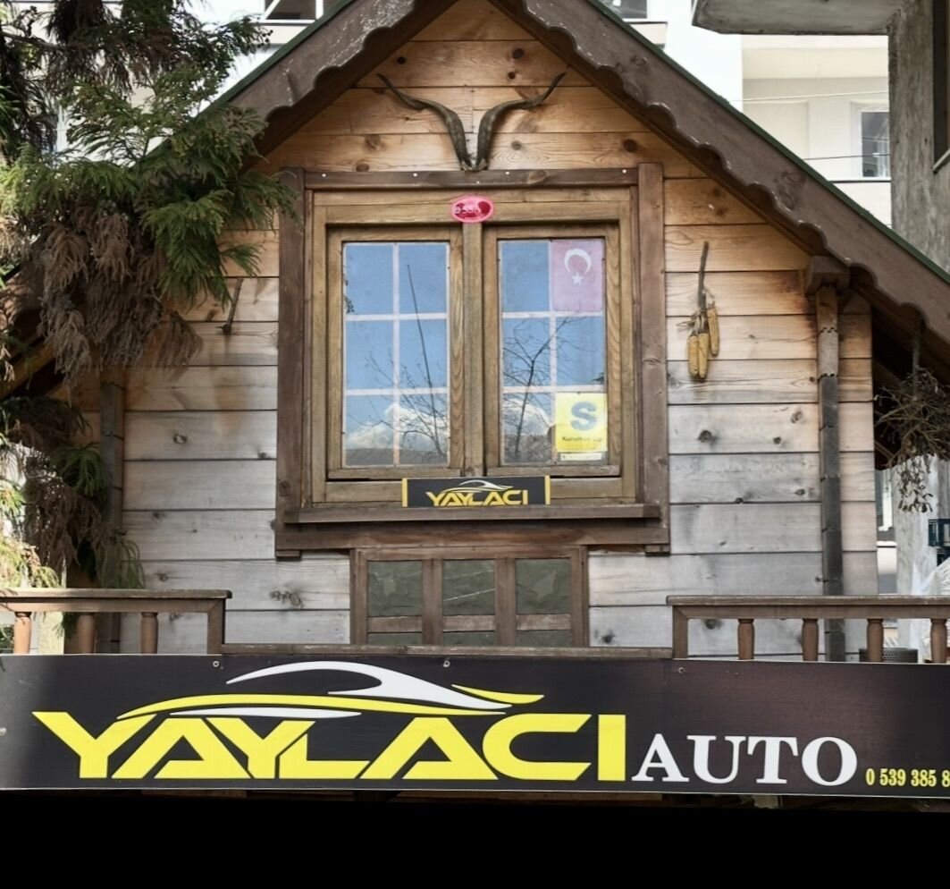 YAYLACI AUTO