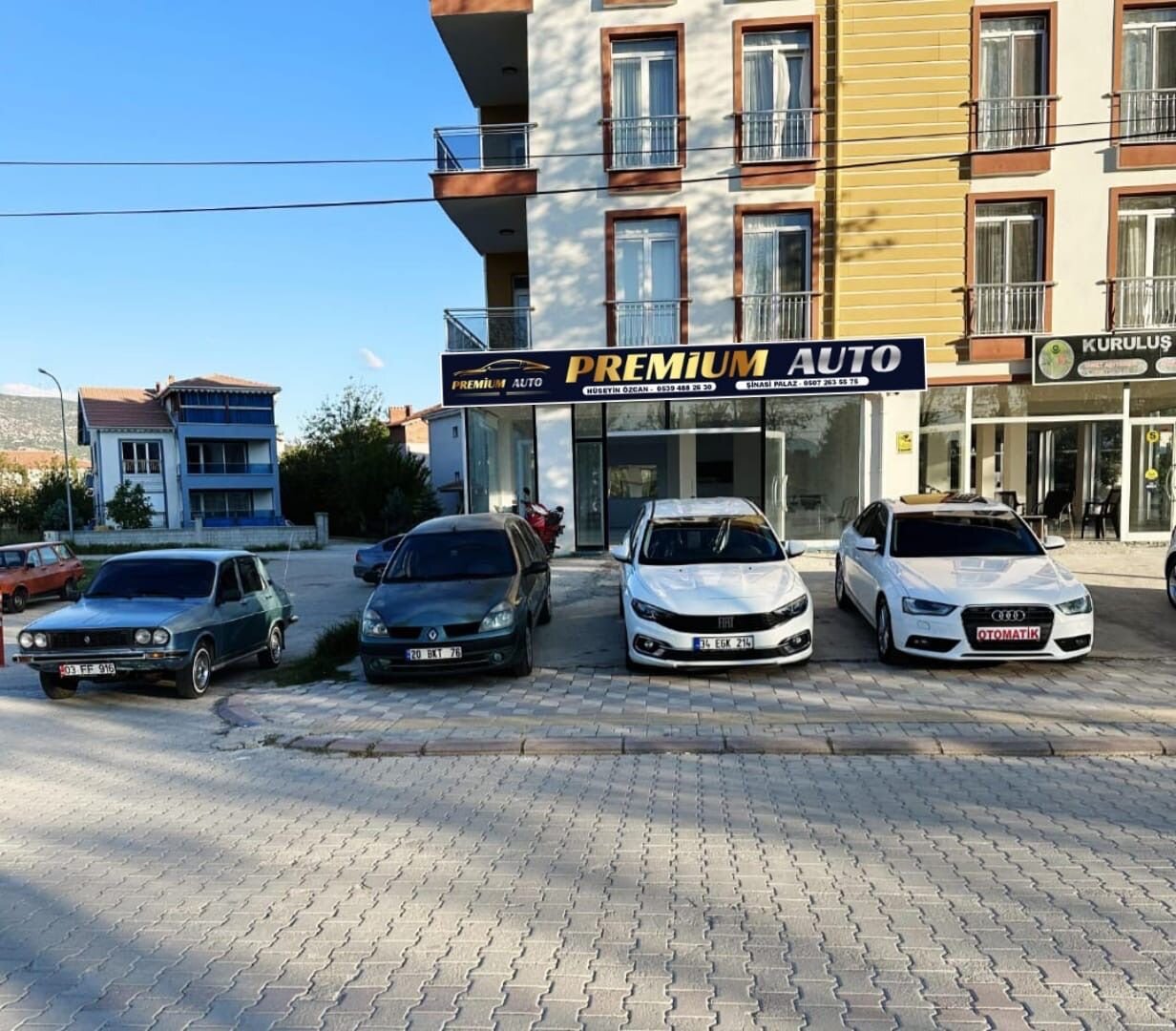 HÜSEYİN ÖZCAN