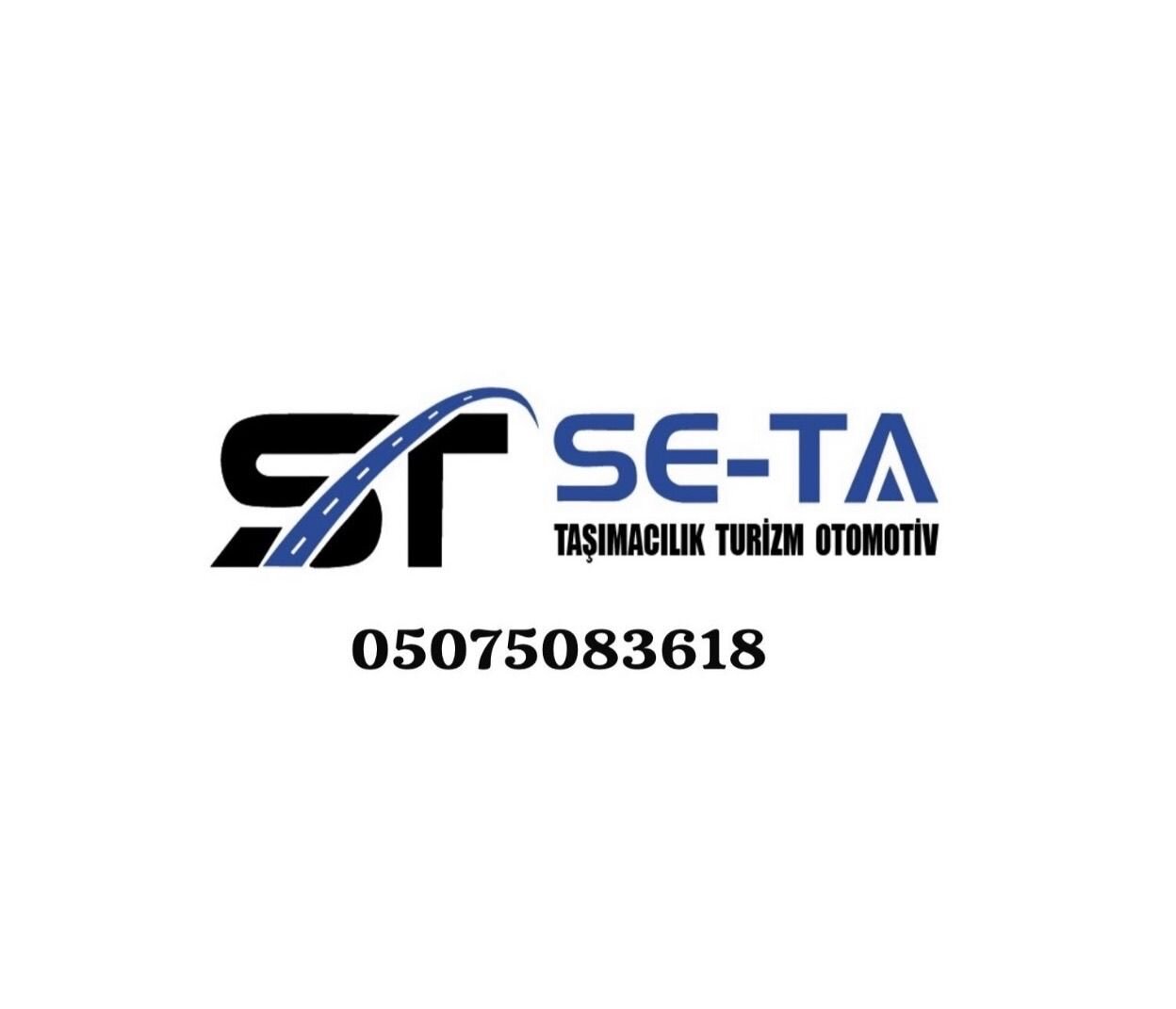 SE TA TAŞIMACILIK OTOMOTİV