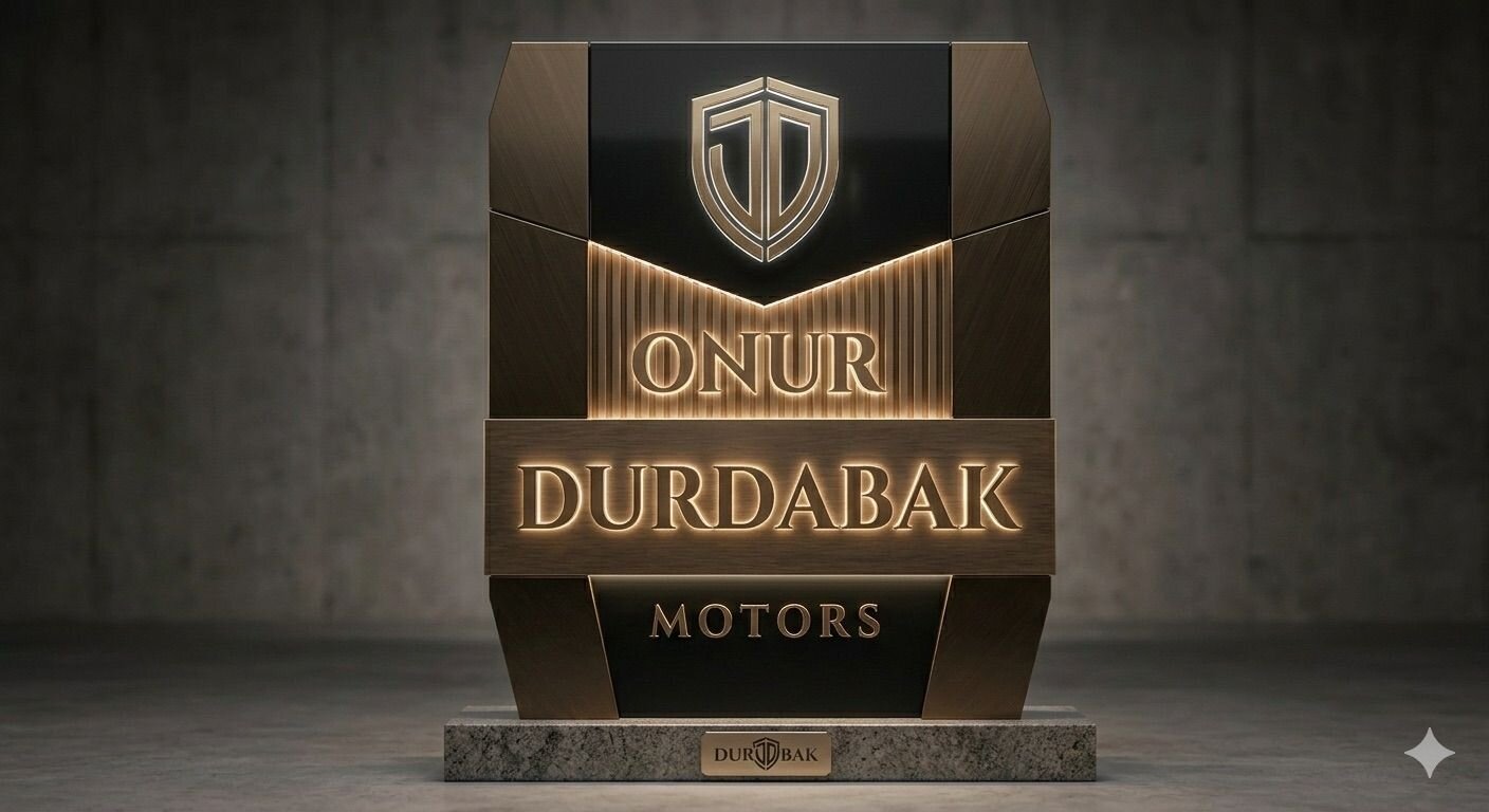 ONUR DURDABAK MOTORS