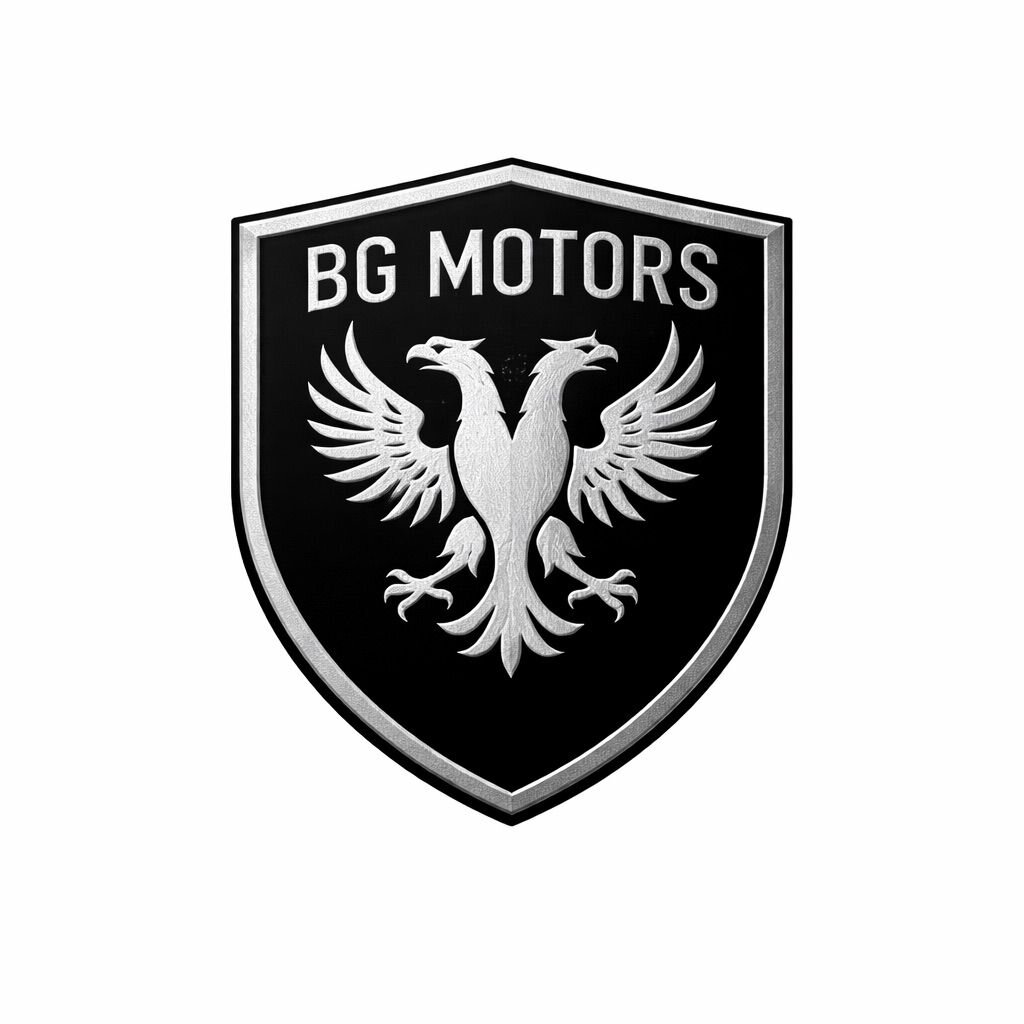 BG MOTORS