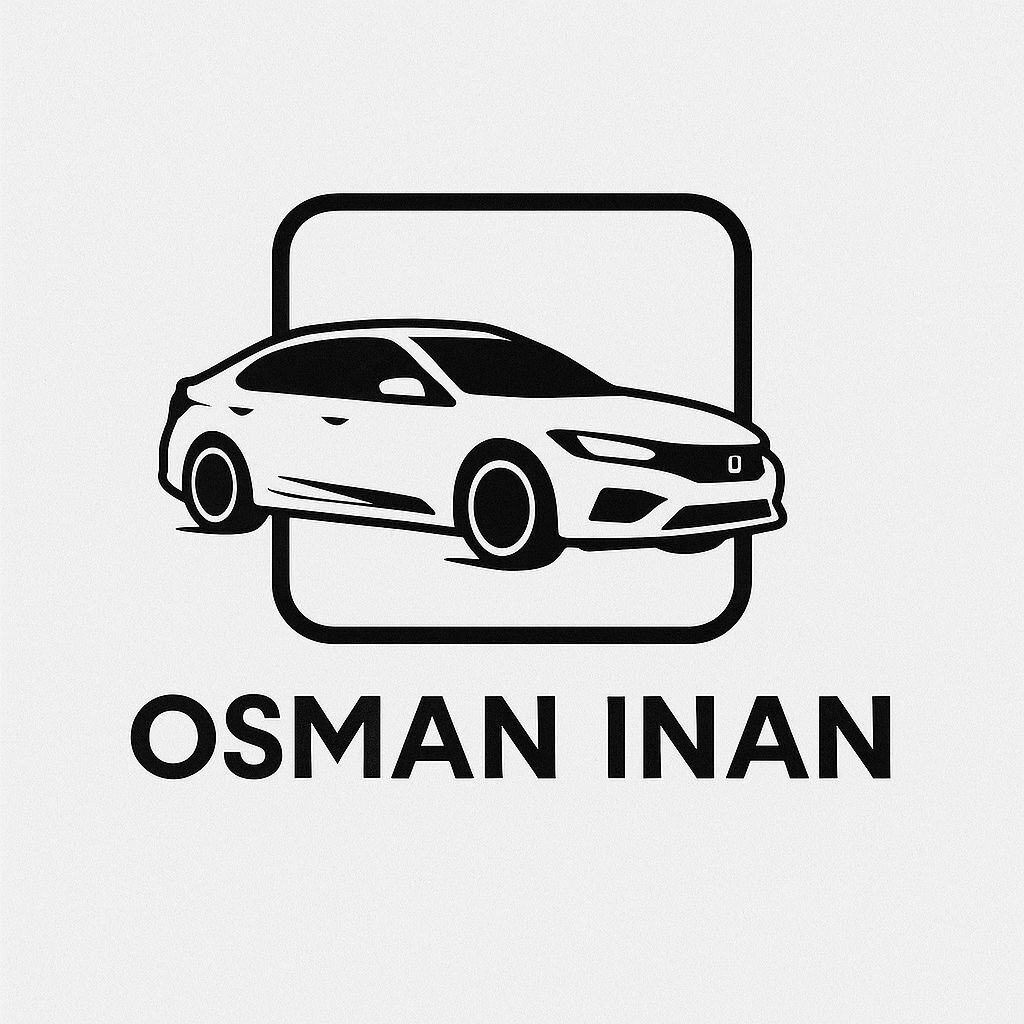 OSMAN İNAN