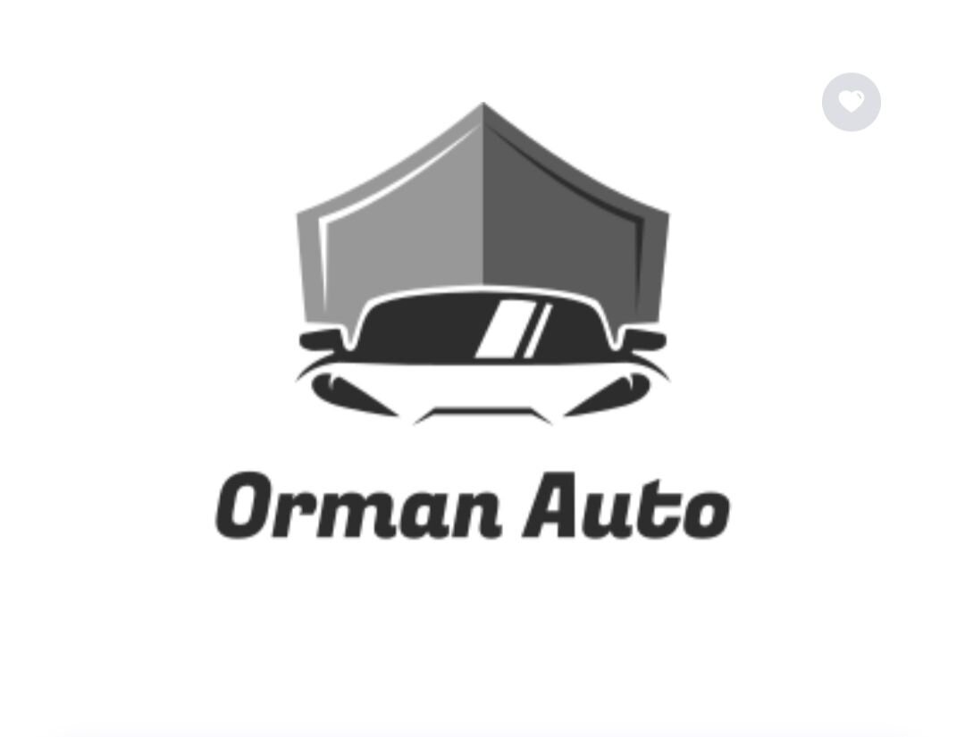 ORMAN AUTO
