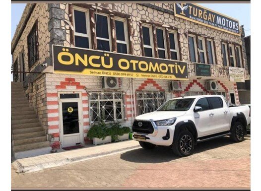ÖNCÜ OTOMOTİV