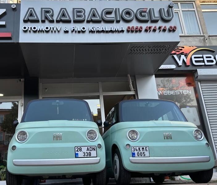 ARABACIOĞLU