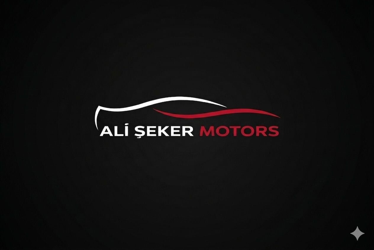ALi ŞEKER MOTORS
