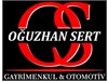 OĞUZHAN SERT OTO GALERİ