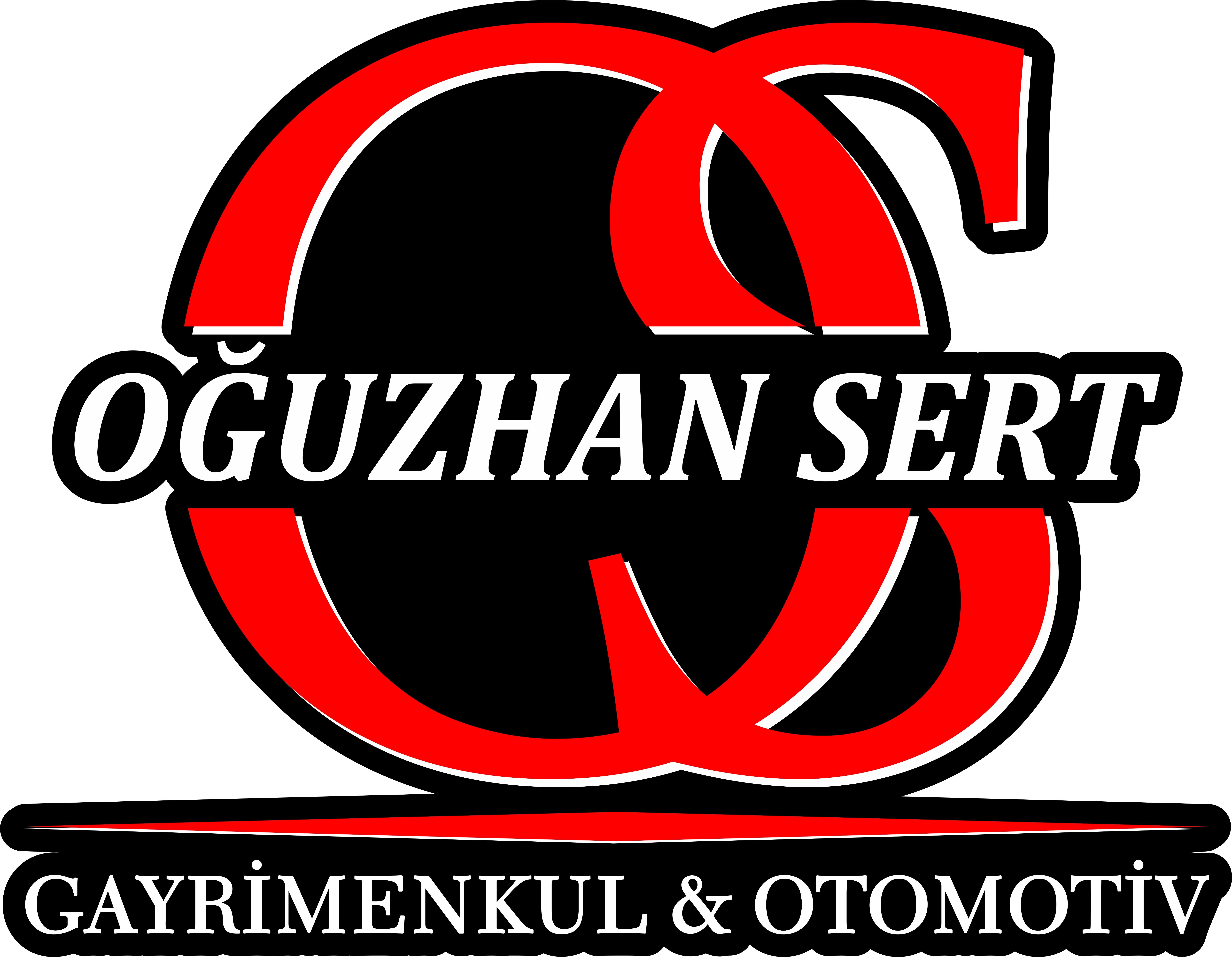 OĞUZHAN SERT OTO GALERİ