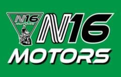 N16 MOTORS