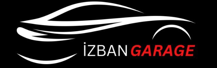 İZBAN GARAGE
