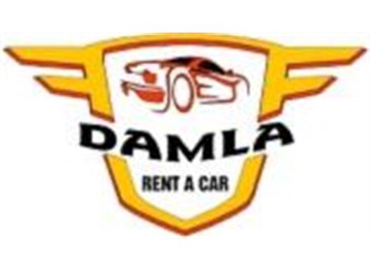 DAMLA RENT A CAR FİLO ARAÇ KİRALAMA