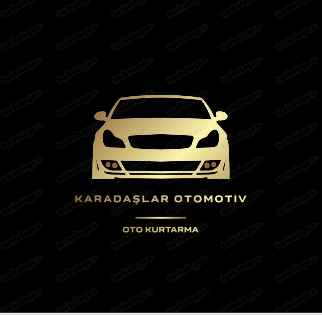 karadaşlar otomotiv