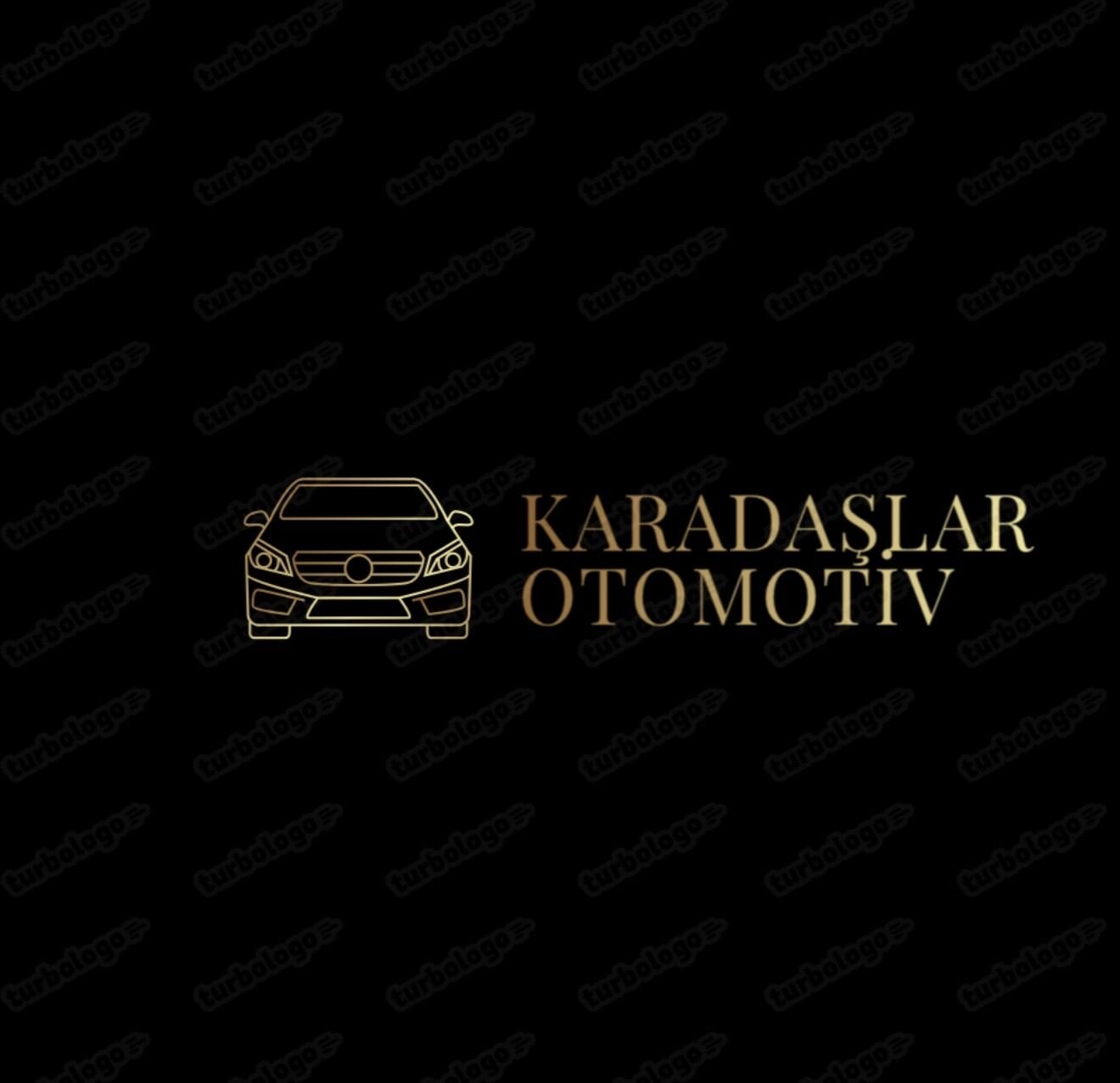 karadaşlar otomotiv